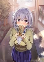 Sukidakedo Sukidakara Uketorenai - Manga, Comedy, Slice of Life, Romance